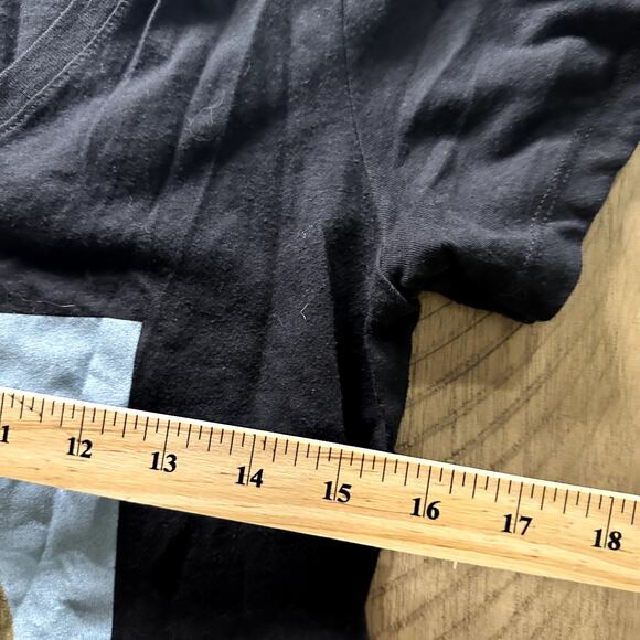 Women's Justin Timberlake The Man of the Woods Tour Shirt Size Large - Picture 5 of 6